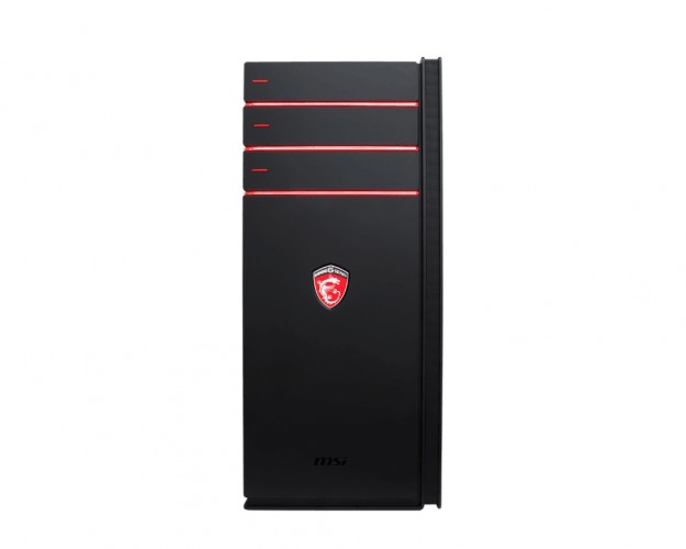 MSI CODEX 3 i5-7400,16GB,1TB+128GB,GTX 1050Ti 4GB