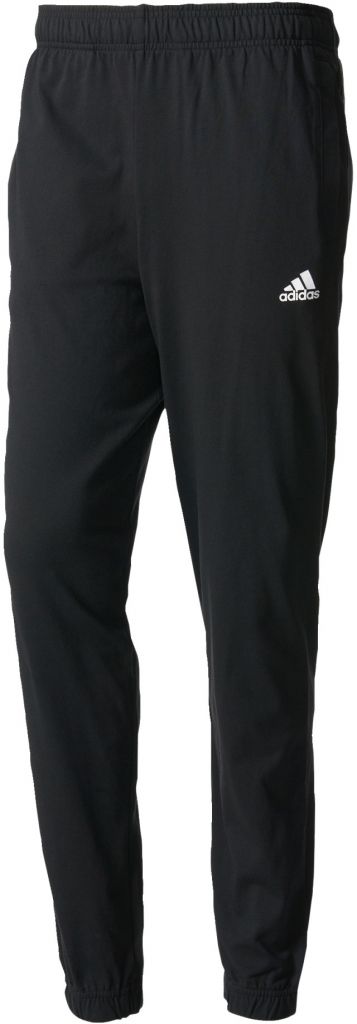 adidas ESSENTIALS TAPERED BANDED SINGLE JERSEY