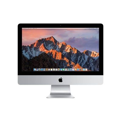 Apple iMac 21,5" Retina 4K SK