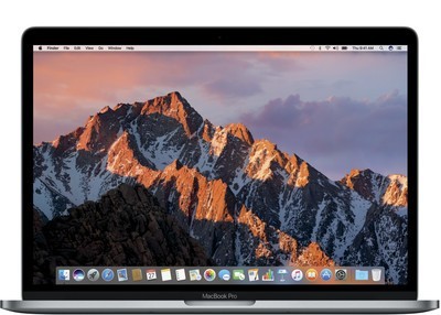 Apple MacBook Pro MPXQ2CZ/A