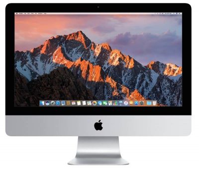 Apple iMac 21,5" Retina 4K SK