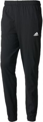 adidas ESSENTIALS TAPERED BANDED SINGLE JERSEY