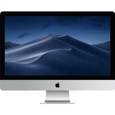 Apple iMac 27" Retina 5K 2019