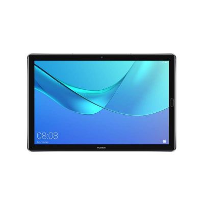 Tablet Huawei MediaPad M5 10 (TA-M510W64TOM) sivý