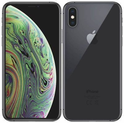 Mobilný telefón Apple iPhone Xs 512 GB - space grey