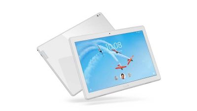 Tablet Lenovo Tab P10 (ZA440039CZ) biely