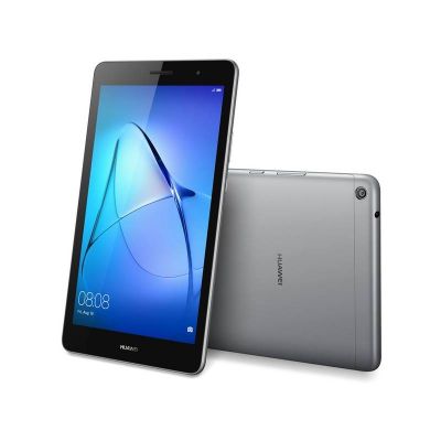 Tablet Huawei MediaPad T3 8.0 Wi-Fi (TA-T380W16TOM) sivý