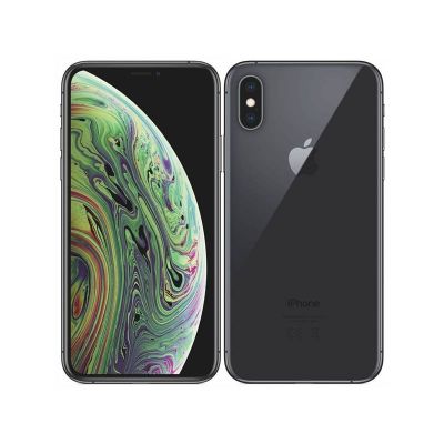 Mobilný telefón Apple iPhone Xs 512 GB - space grey
