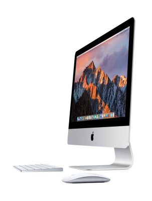 Apple iMac 21,5" Retina 4K SK