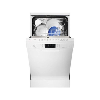Umývačka riadu Electrolux ESF4710ROW biela