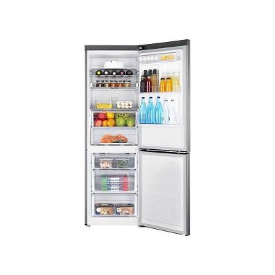 Kombinácia chladničky s mrazničkou Samsung